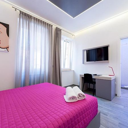 Guesthouse Pop Rome Exterior photo