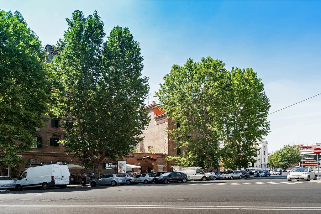 Guesthouse Pop Rome Exterior photo