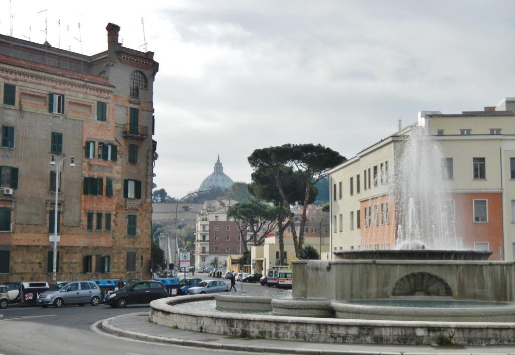 Guesthouse Pop Rome Exterior photo