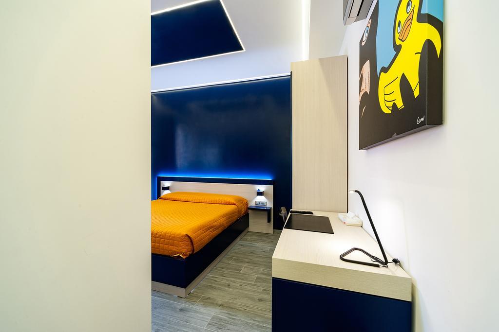 Guesthouse Pop Rome Exterior photo