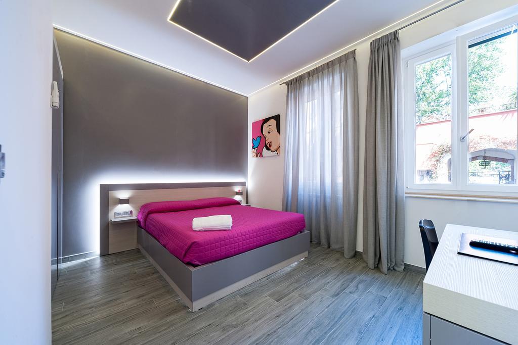 Guesthouse Pop Rome Exterior photo