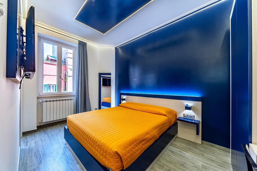 Guesthouse Pop Rome Exterior photo