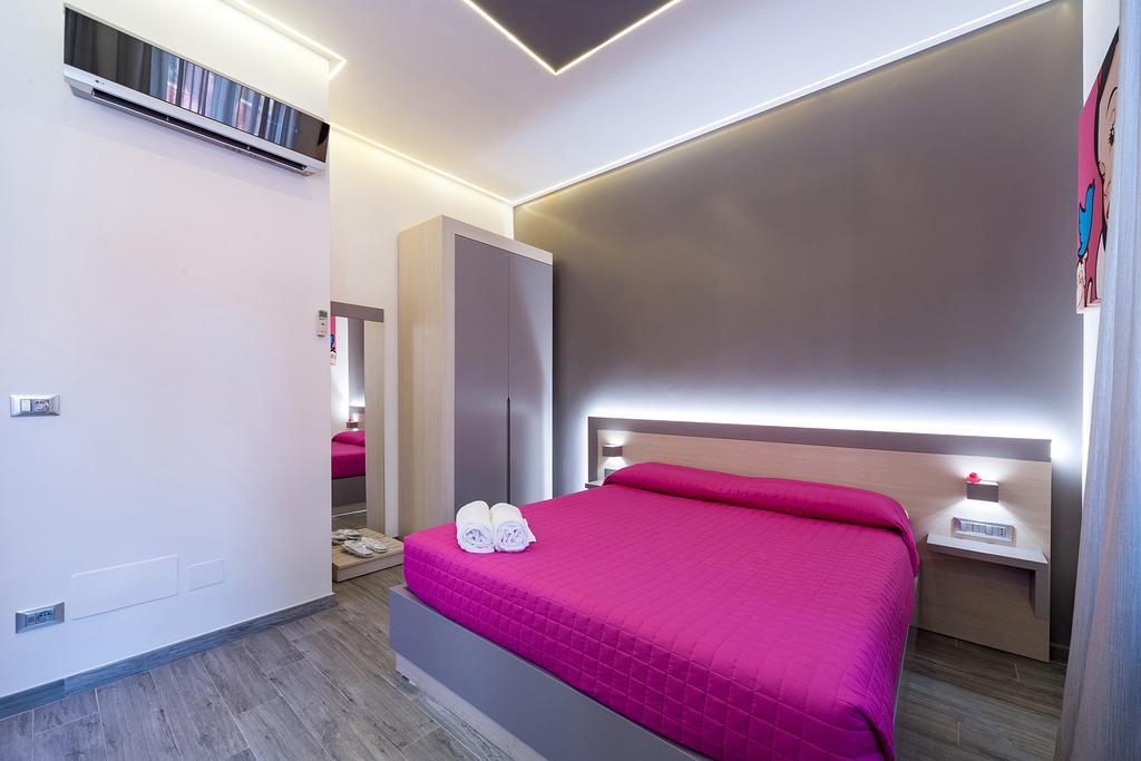Guesthouse Pop Rome Exterior photo