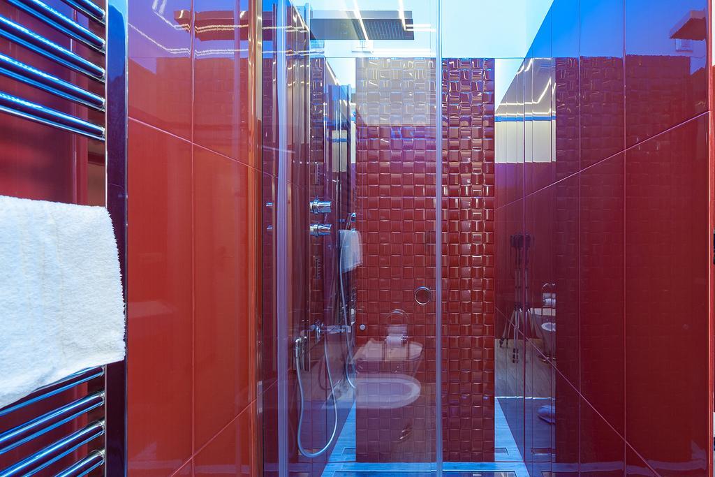 Guesthouse Pop Rome Exterior photo