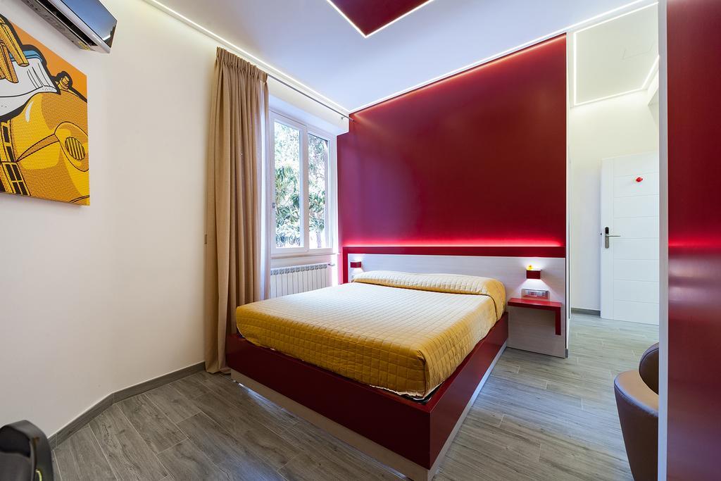 Guesthouse Pop Rome Exterior photo