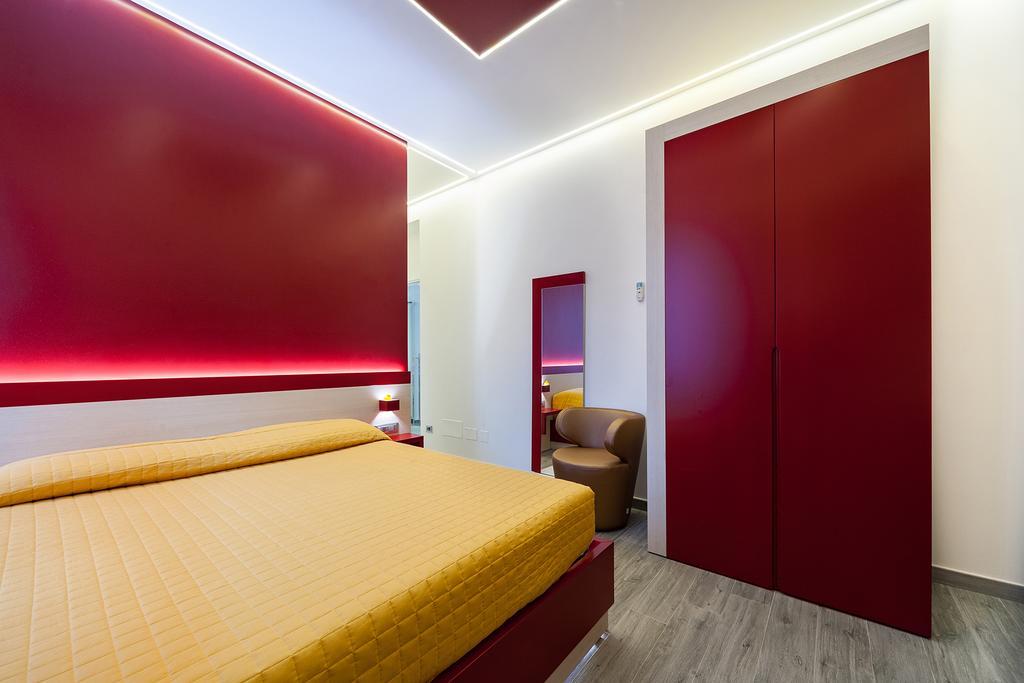 Guesthouse Pop Rome Exterior photo