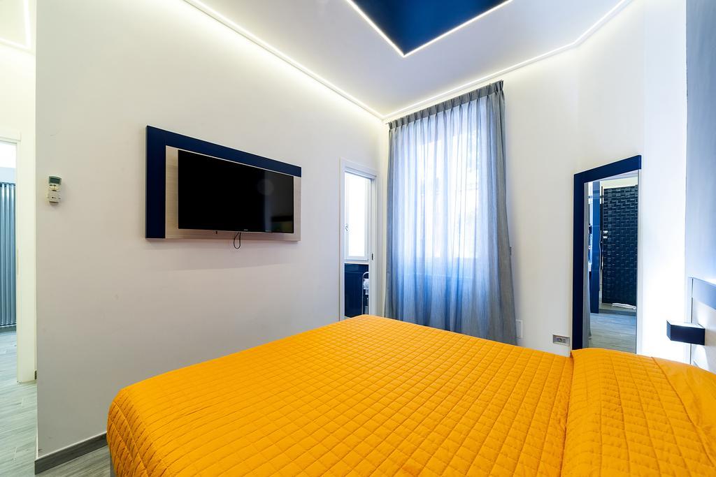 Guesthouse Pop Rome Exterior photo