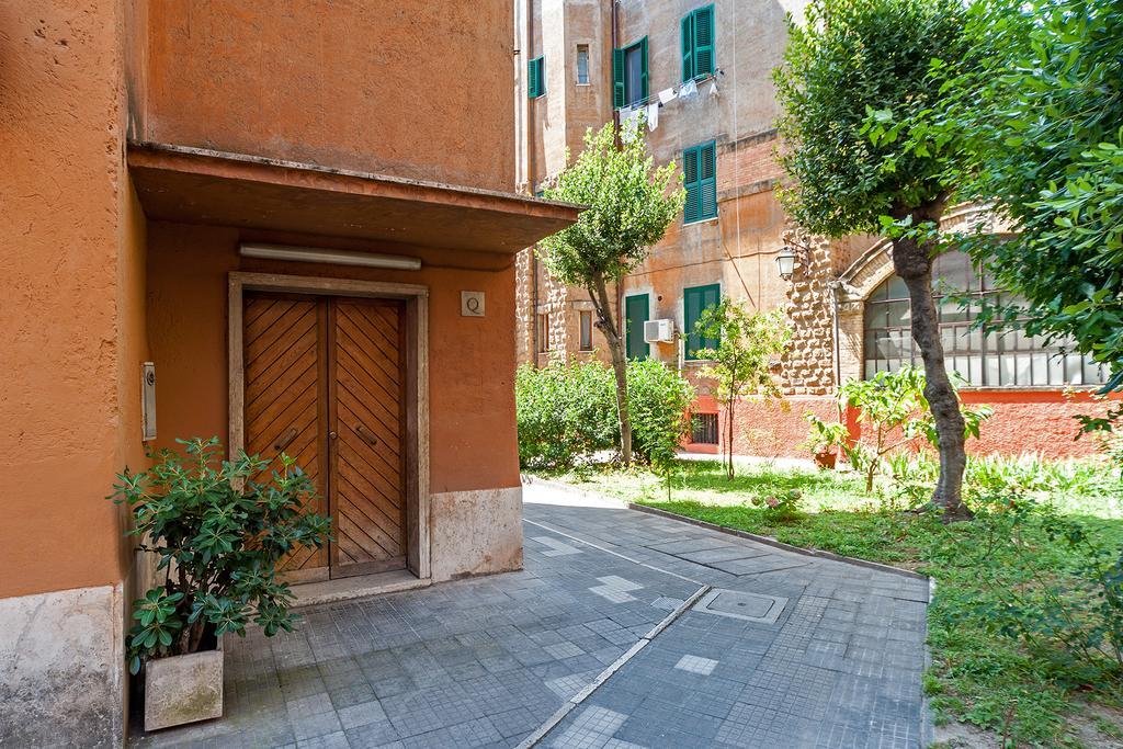 Guesthouse Pop Rome Exterior photo