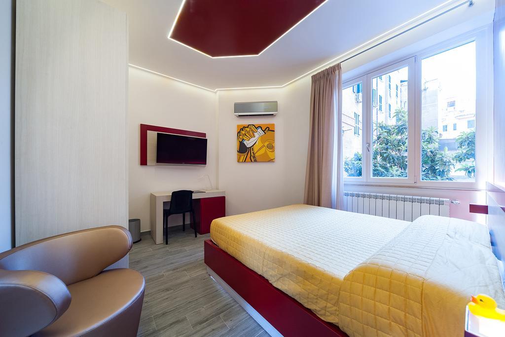 Guesthouse Pop Rome Exterior photo