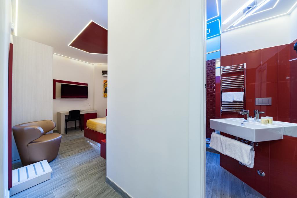 Guesthouse Pop Rome Exterior photo