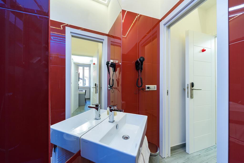 Guesthouse Pop Rome Exterior photo