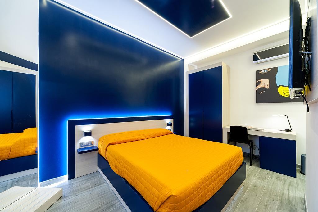 Guesthouse Pop Rome Exterior photo